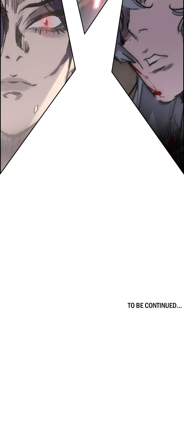 The Undefeatable Swordsman chapter 142 - page 18