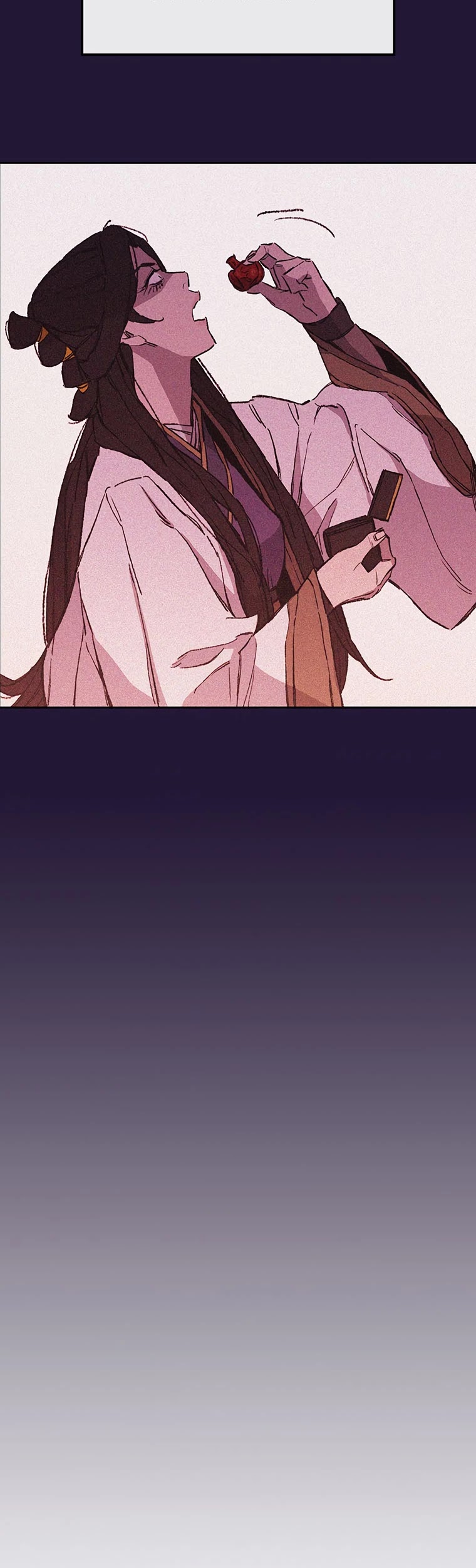 The Undefeatable Swordsman chapter 126 - page 17