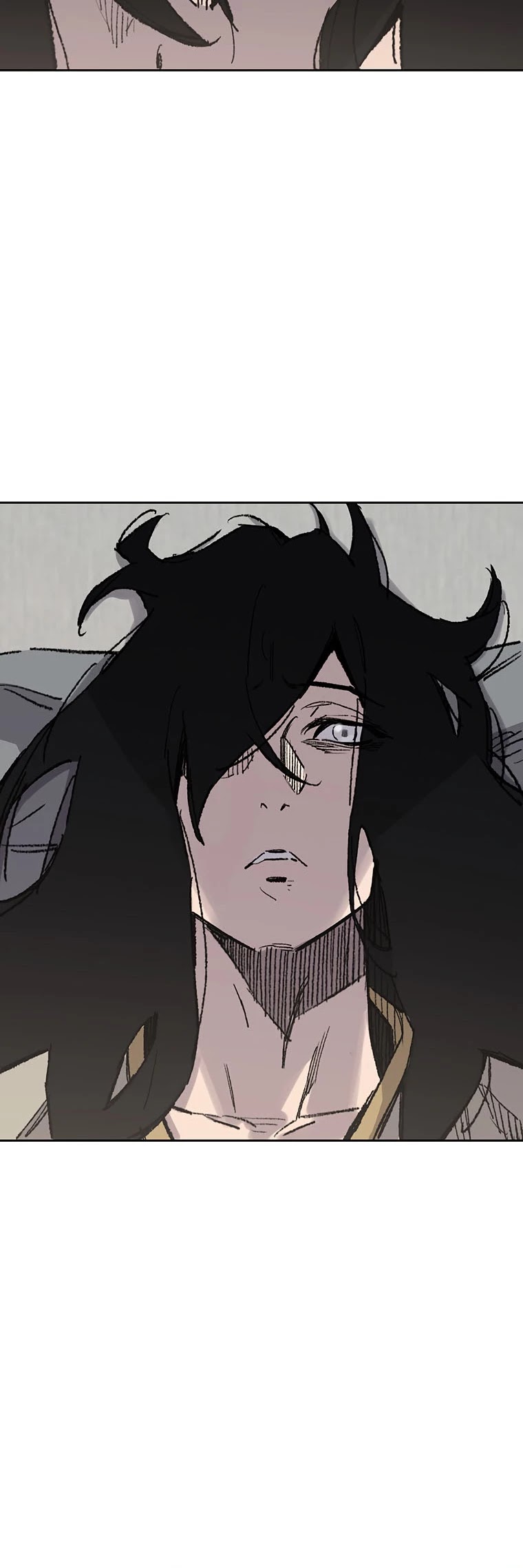The Undefeatable Swordsman chapter 126 - page 33