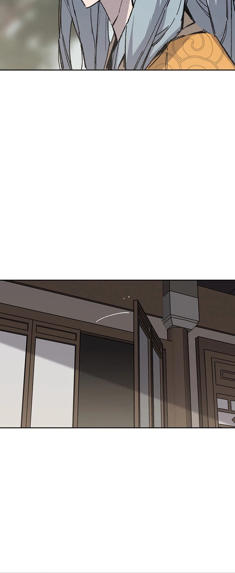 The Undefeatable Swordsman chapter 126 - page 43
