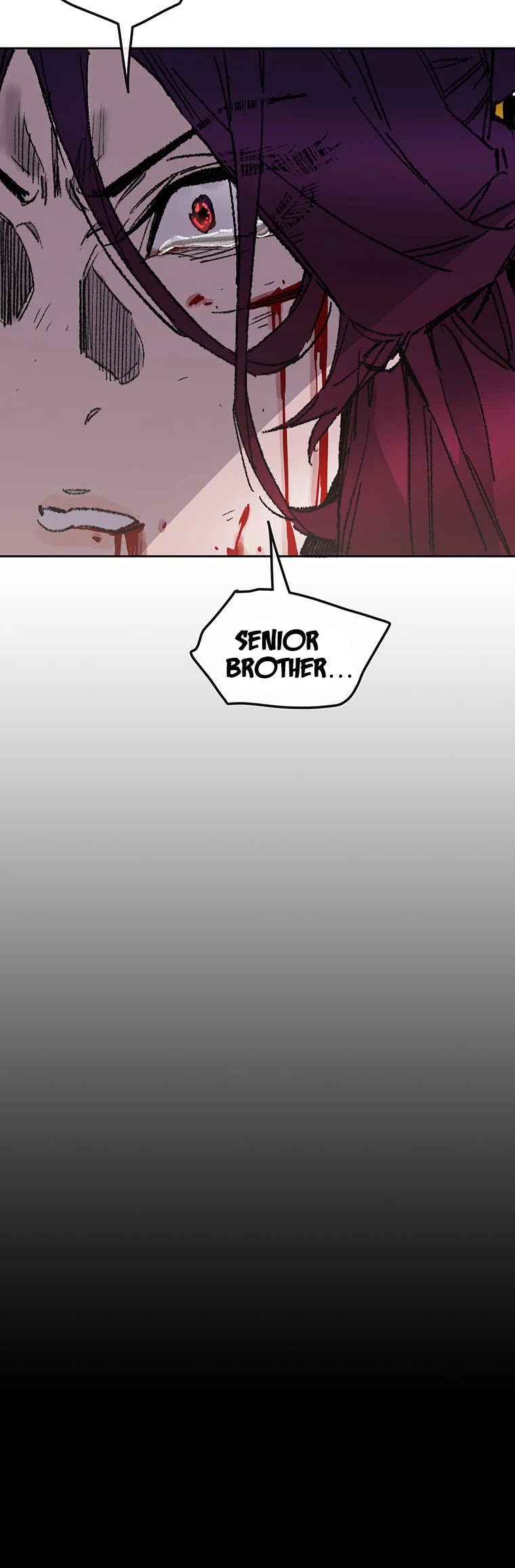 The Undefeatable Swordsman chapter 126 - page 5