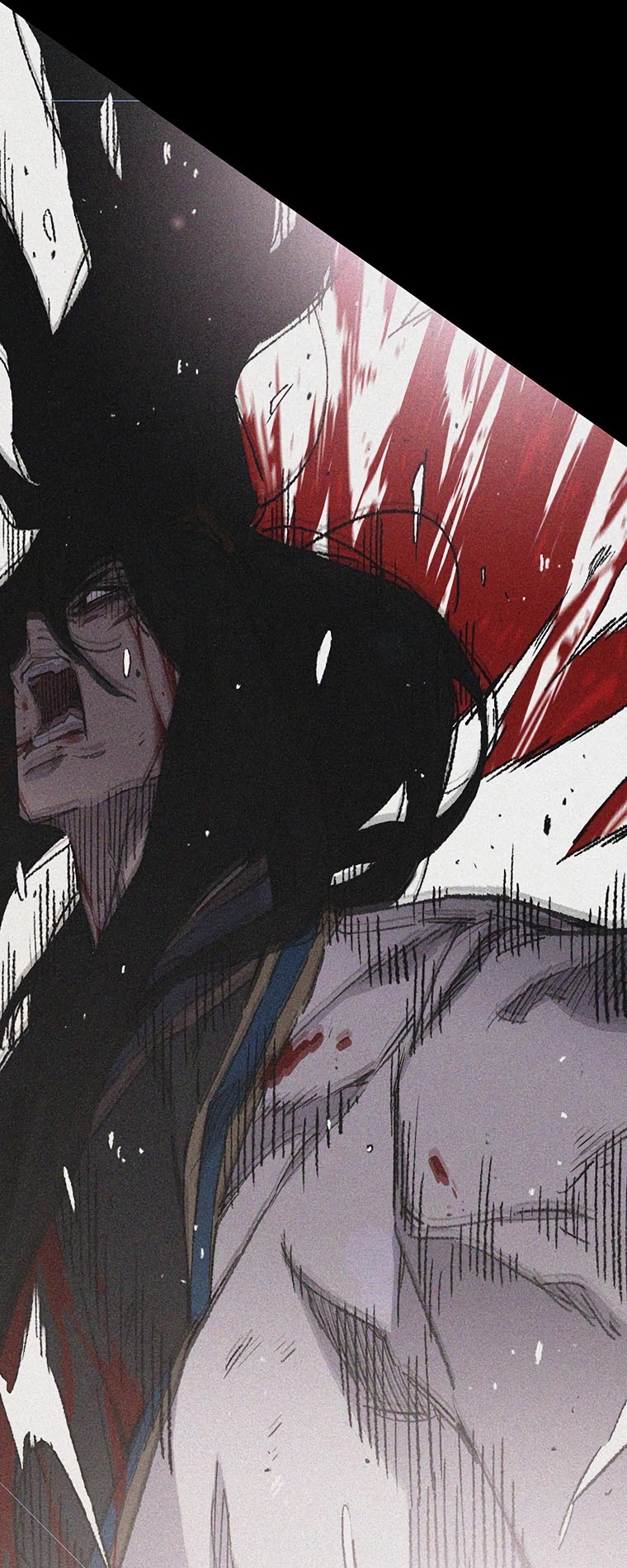 The Undefeatable Swordsman chapter 126 - page 8