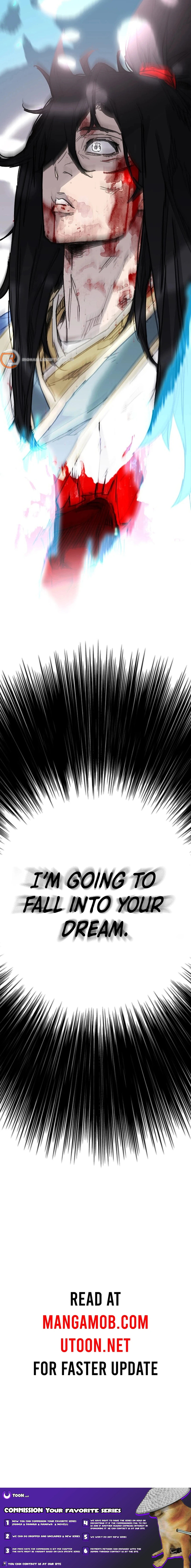 The Undefeatable Swordsman Chapter 245 - page 24