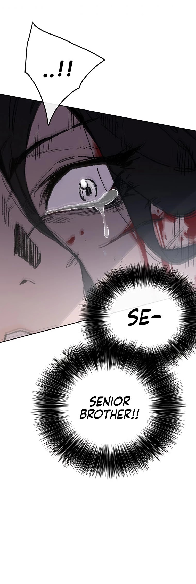 The Undefeatable Swordsman chapter 125 - page 5