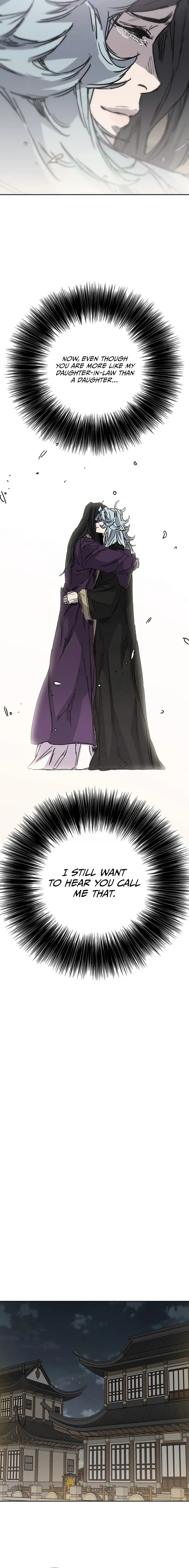 The Undefeatable Swordsman Chapter 224 - page 4