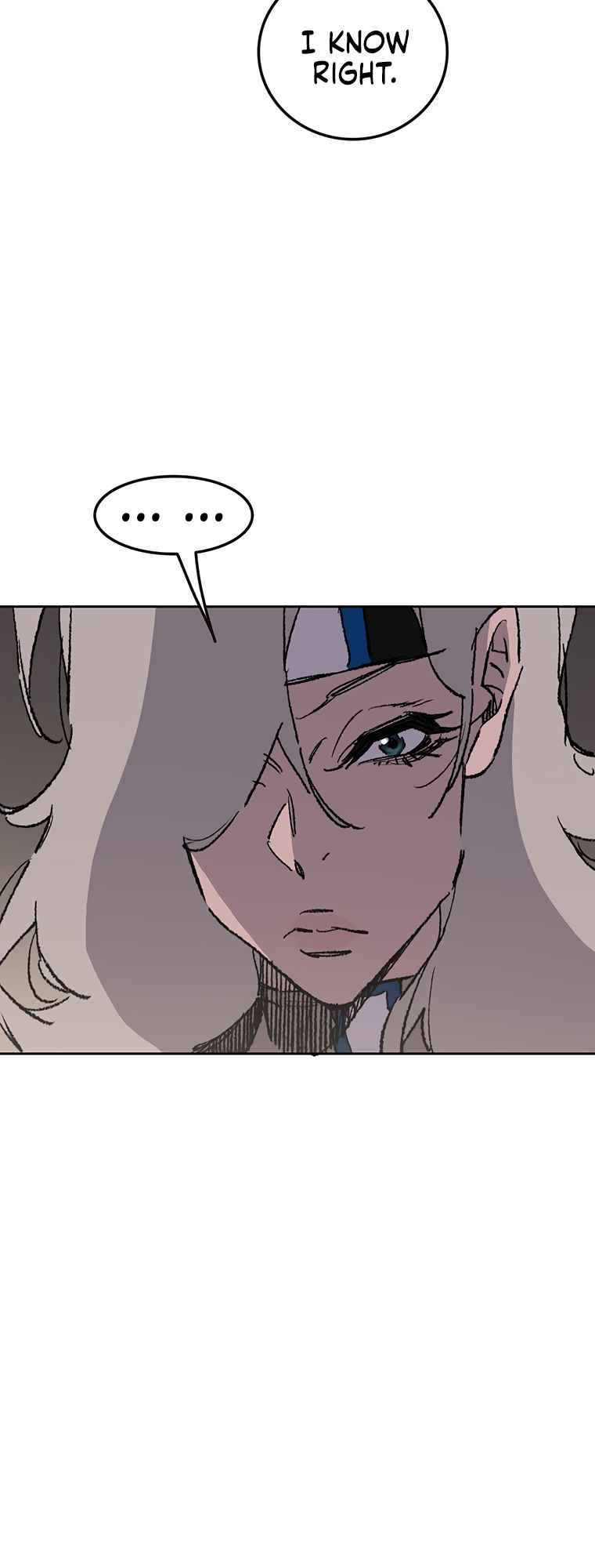 The Undefeatable Swordsman chapter 99 - page 24
