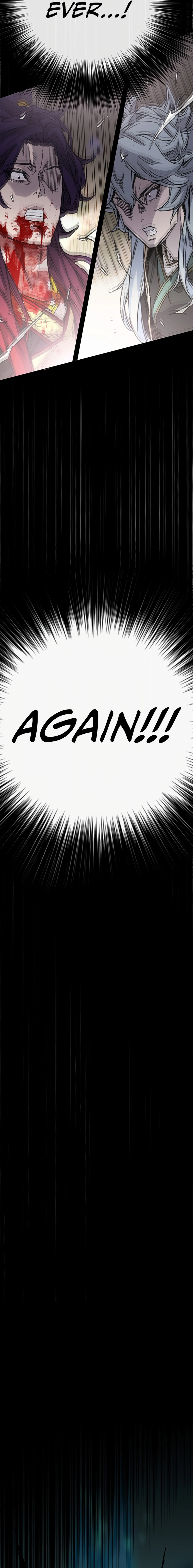 The Undefeatable Swordsman Chapter 228 - page 17