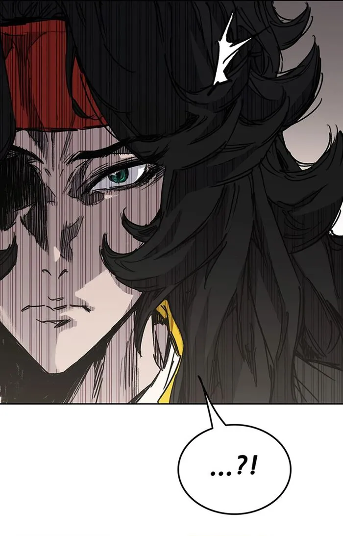 The Undefeatable Swordsman Chapter 223 - page 26