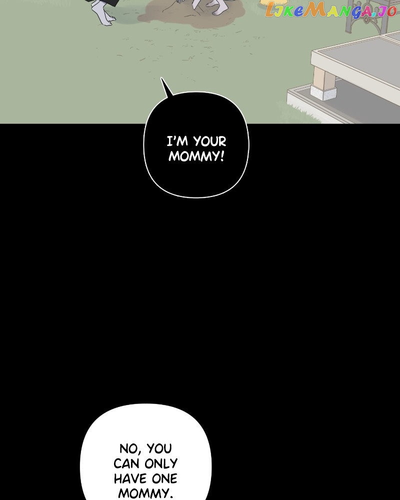 Moonmade Child – Manhwa chapter 23 - page 10