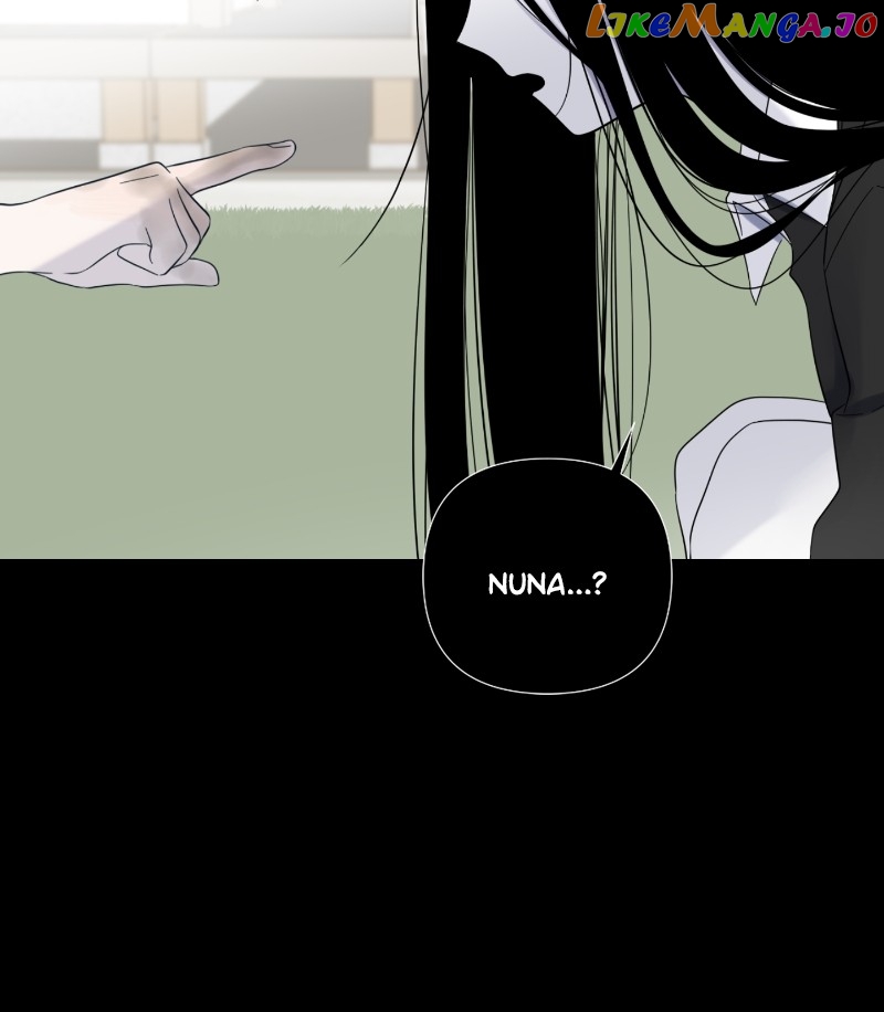 Moonmade Child – Manhwa chapter 23 - page 13