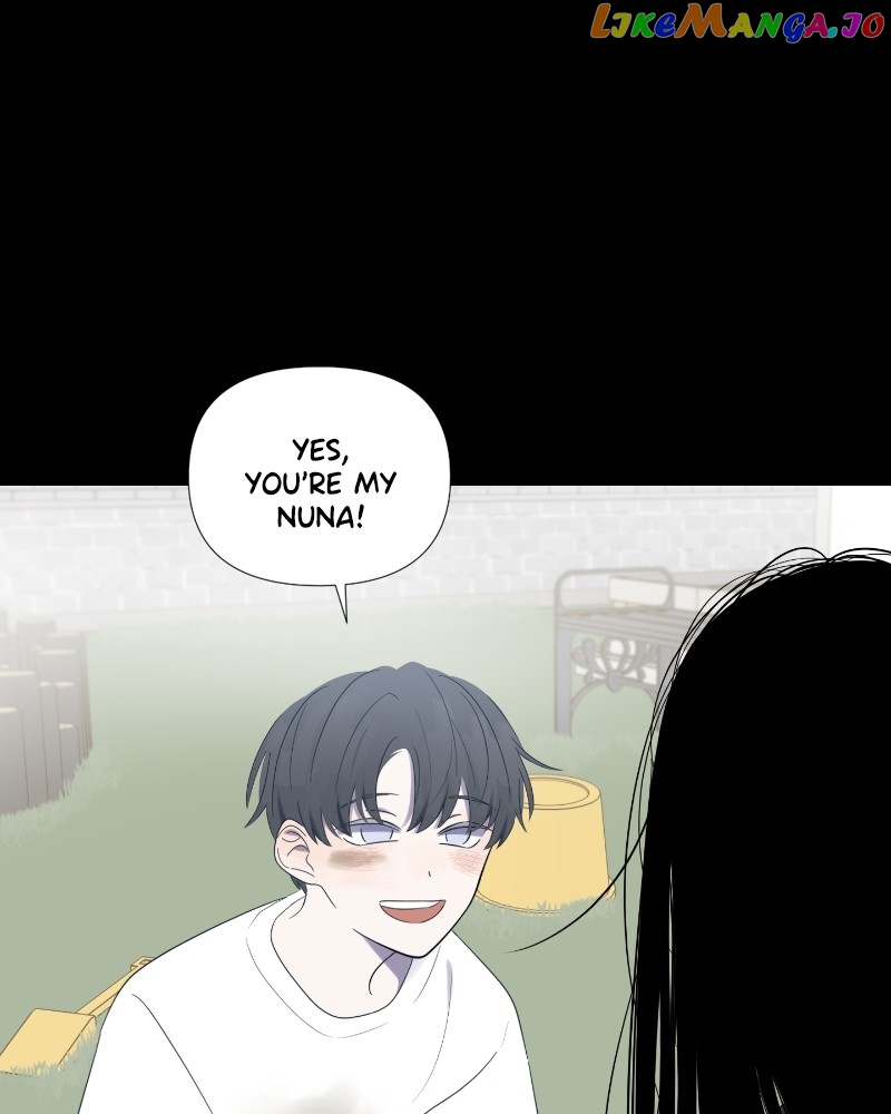 Moonmade Child – Manhwa chapter 23 - page 14