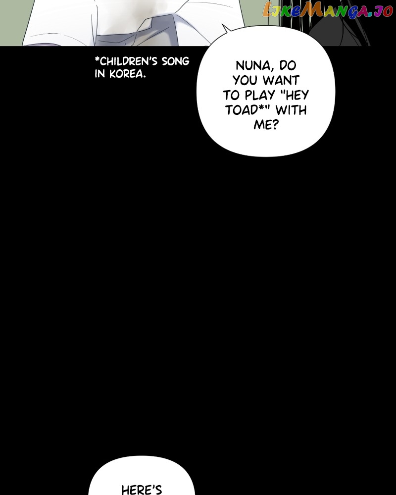 Moonmade Child – Manhwa chapter 23 - page 15