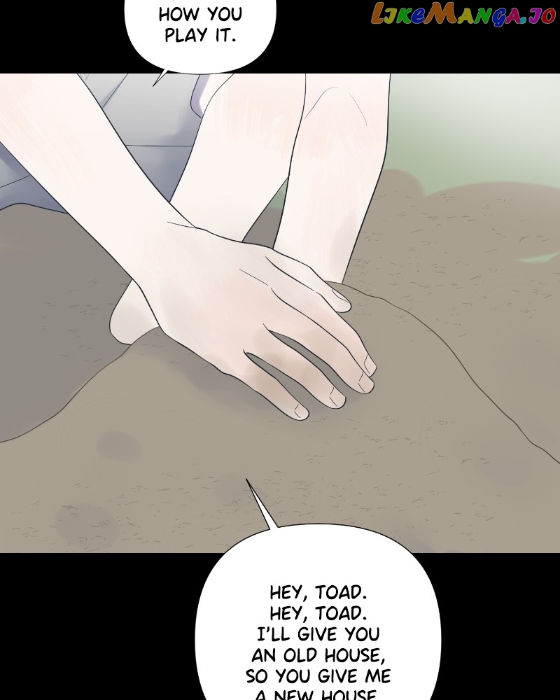 Moonmade Child – Manhwa chapter 23 - page 16