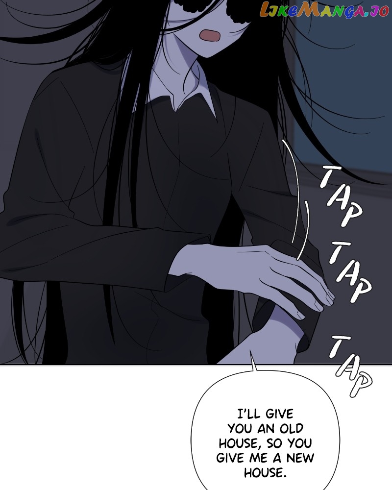 Moonmade Child – Manhwa chapter 23 - page 18