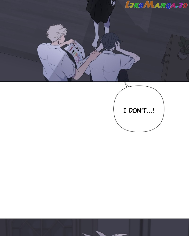 Moonmade Child – Manhwa chapter 23 - page 23