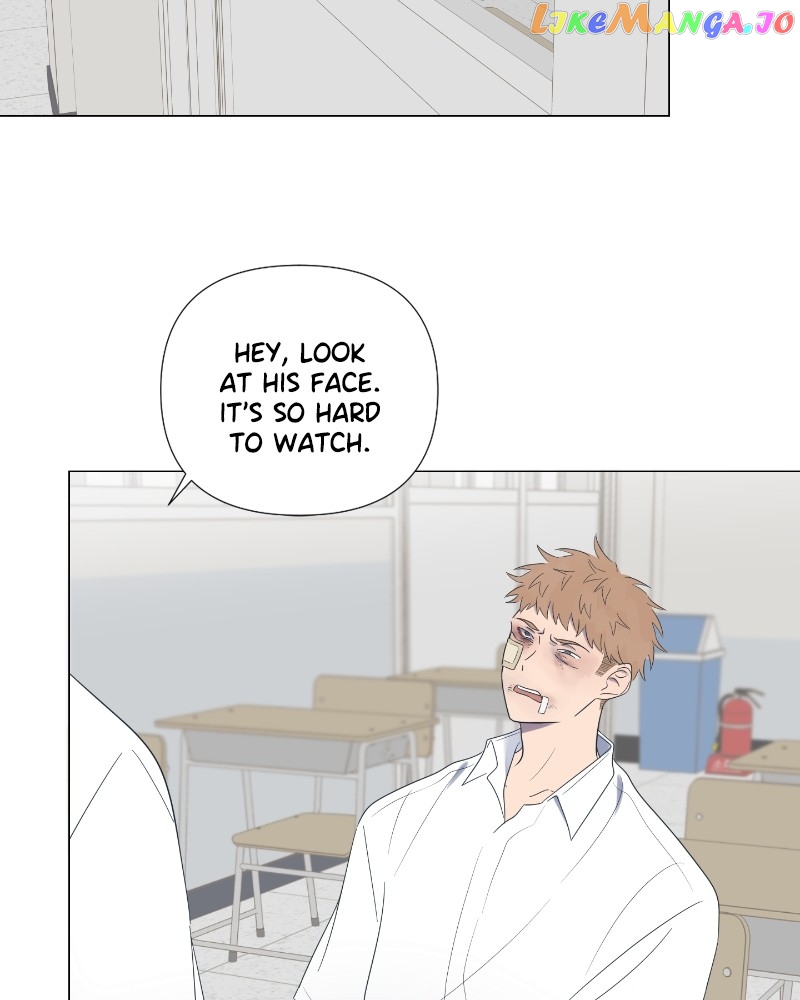 Moonmade Child – Manhwa chapter 23 - page 28