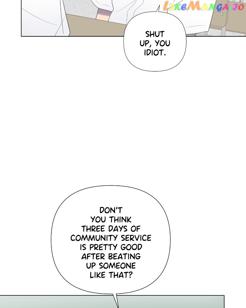 Moonmade Child – Manhwa chapter 23 - page 29