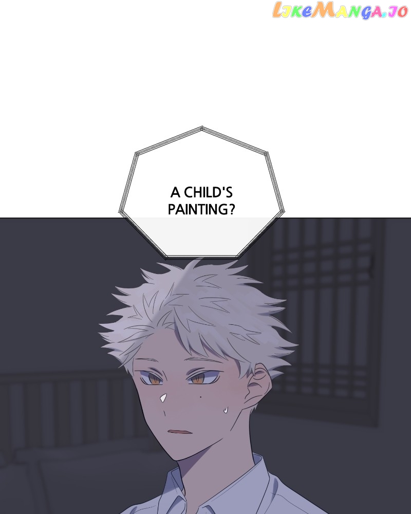 Moonmade Child – Manhwa chapter 23 - page 3