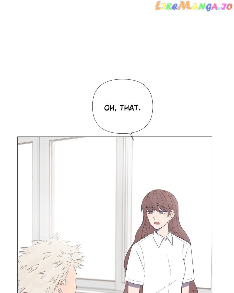 Moonmade Child – Manhwa chapter 23 - page 32