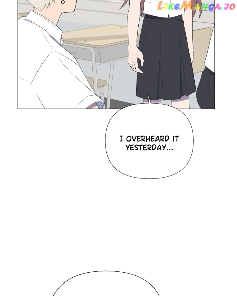 Moonmade Child – Manhwa chapter 23 - page 33