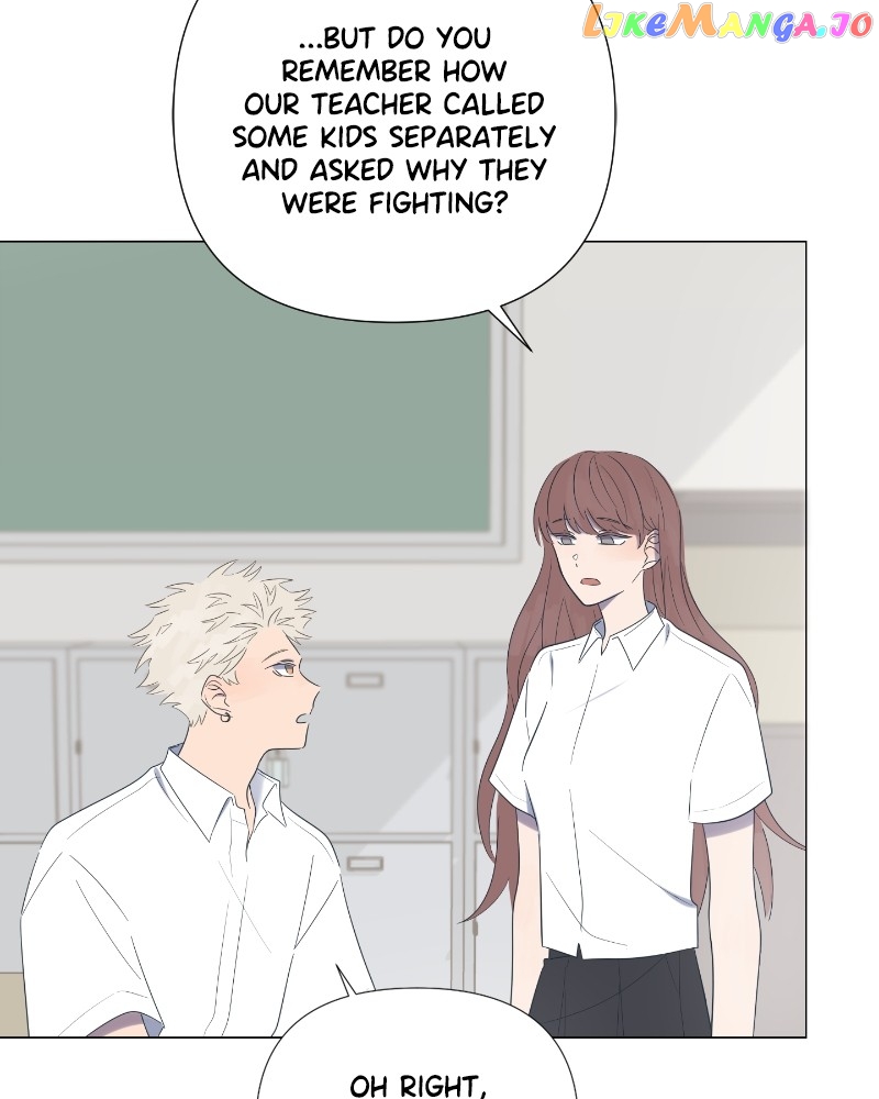 Moonmade Child – Manhwa chapter 23 - page 34