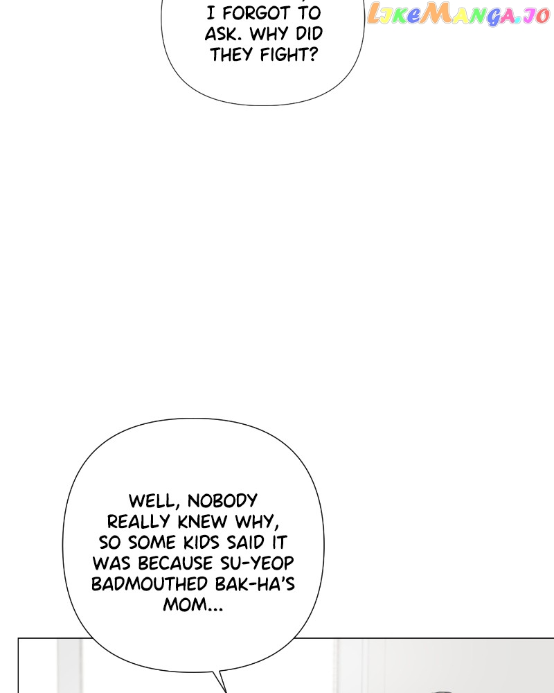 Moonmade Child – Manhwa chapter 23 - page 35