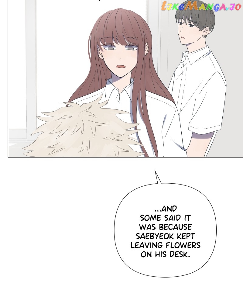 Moonmade Child – Manhwa chapter 23 - page 36