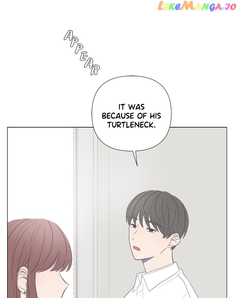Moonmade Child – Manhwa chapter 23 - page 38