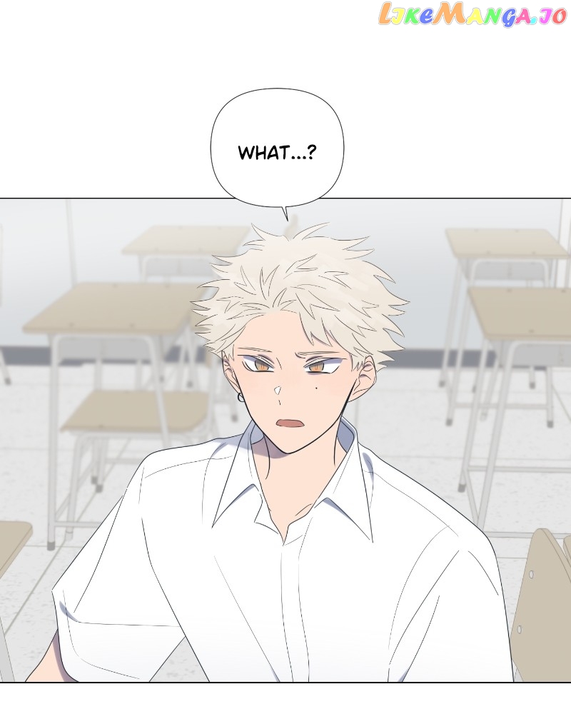 Moonmade Child – Manhwa chapter 23 - page 40