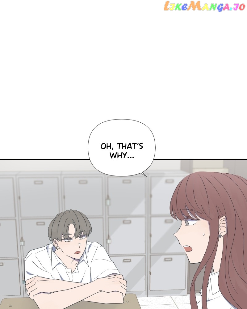 Moonmade Child – Manhwa chapter 23 - page 41