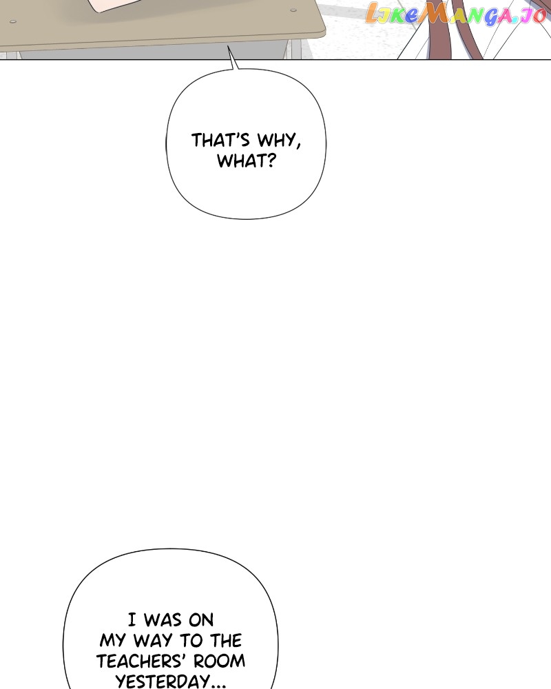 Moonmade Child – Manhwa chapter 23 - page 42