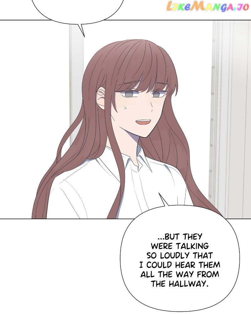 Moonmade Child – Manhwa chapter 23 - page 43