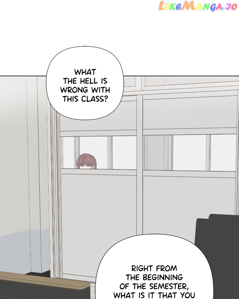 Moonmade Child – Manhwa chapter 23 - page 46