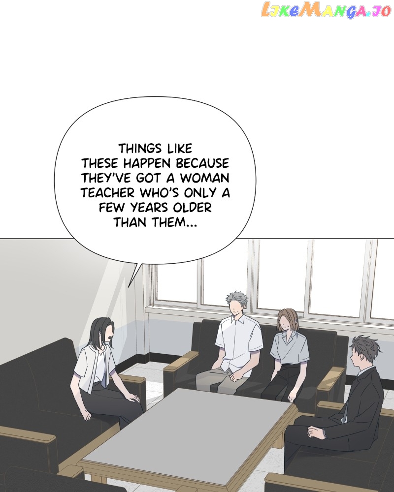 Moonmade Child – Manhwa chapter 23 - page 48