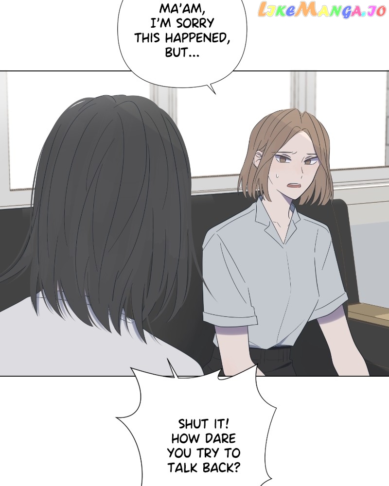 Moonmade Child – Manhwa chapter 23 - page 50