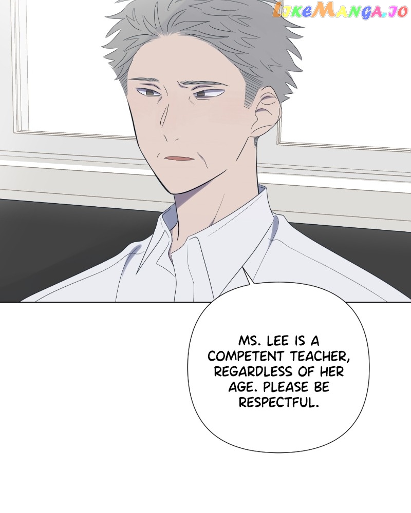 Moonmade Child – Manhwa chapter 23 - page 52