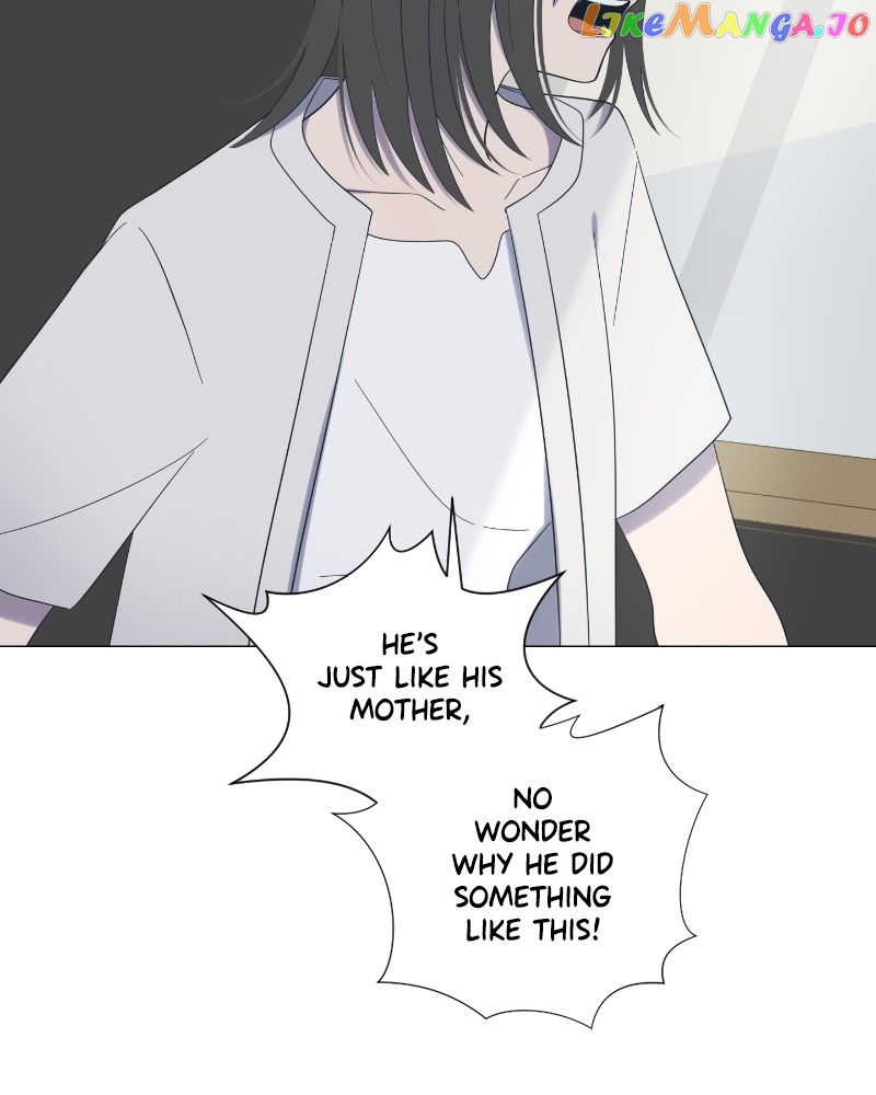 Moonmade Child – Manhwa chapter 23 - page 54