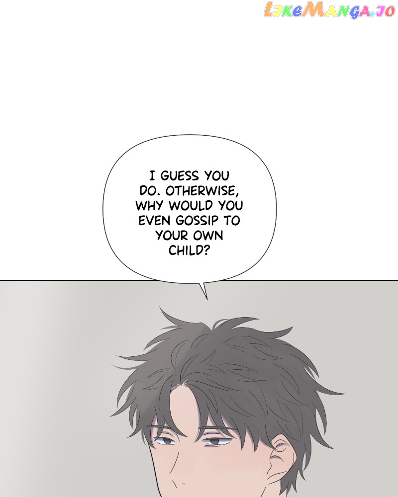 Moonmade Child – Manhwa chapter 23 - page 59