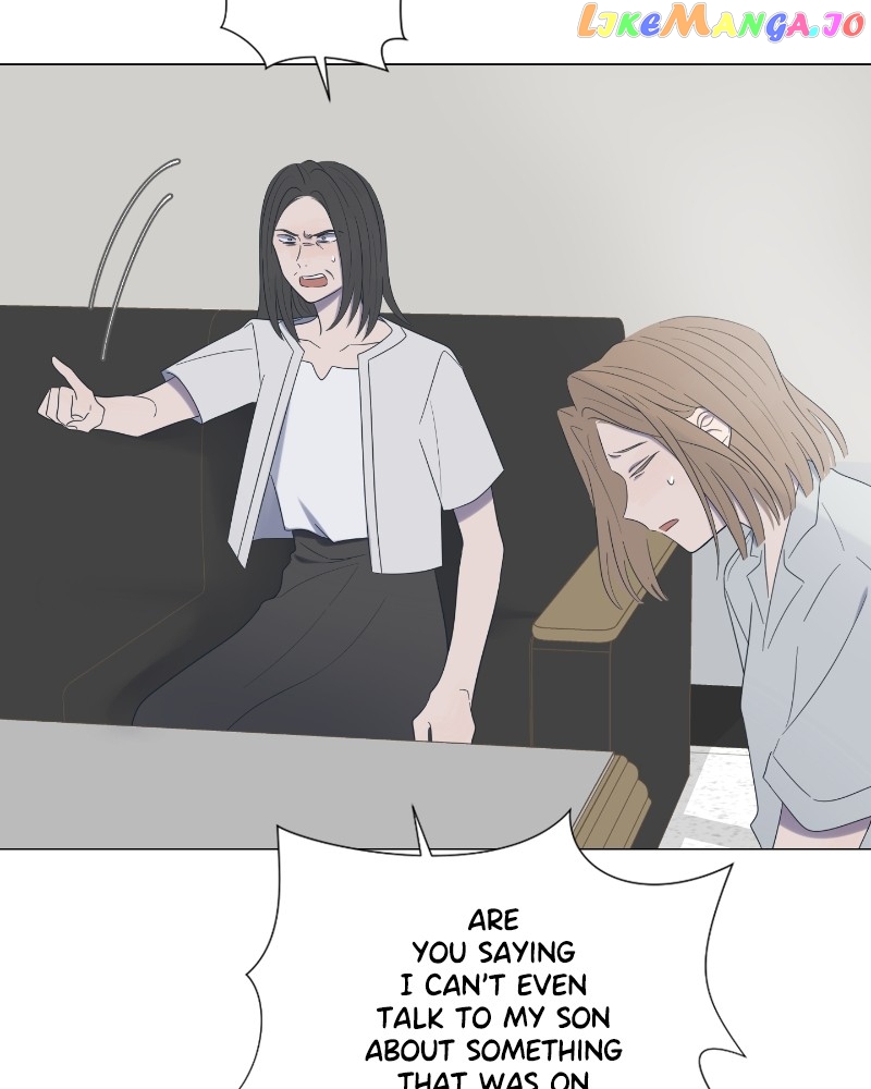 Moonmade Child – Manhwa chapter 23 - page 61