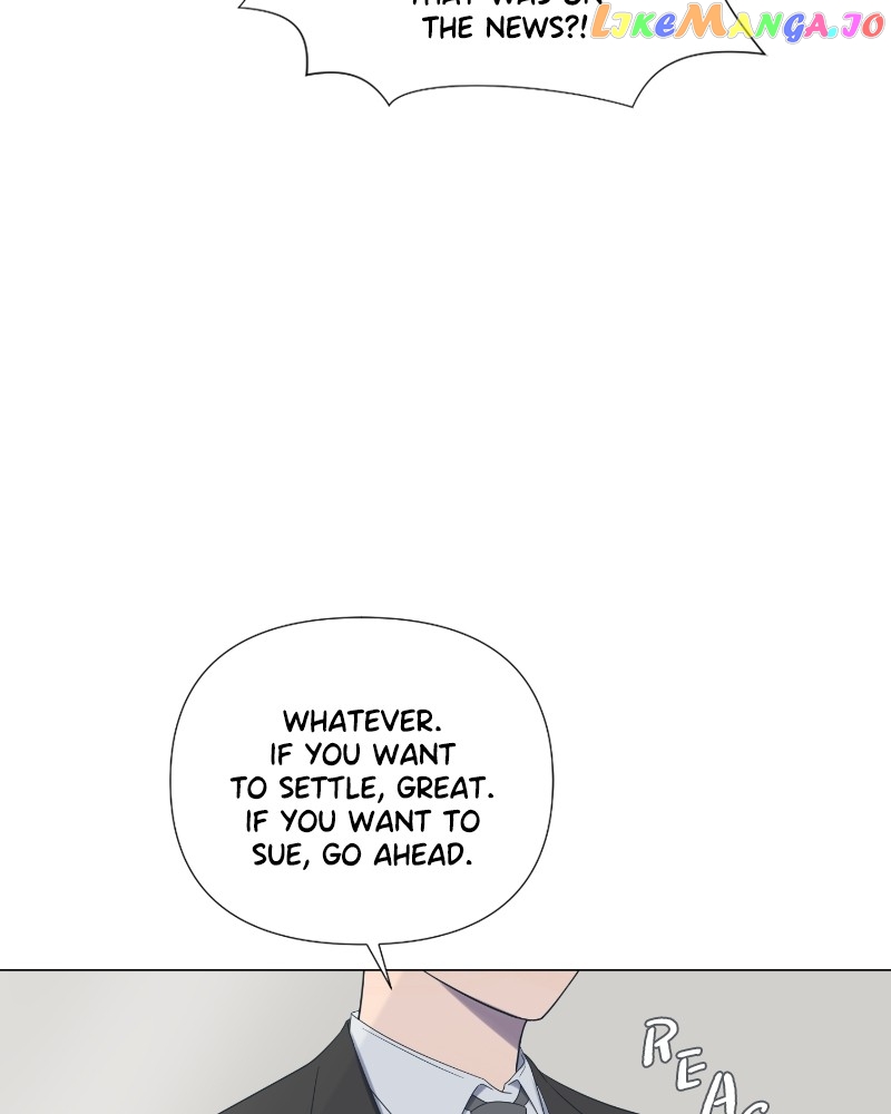 Moonmade Child – Manhwa chapter 23 - page 62