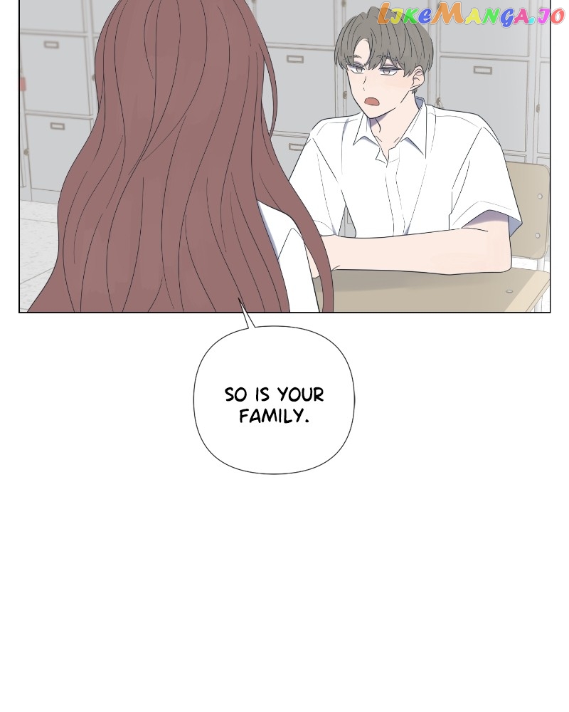 Moonmade Child – Manhwa chapter 23 - page 71