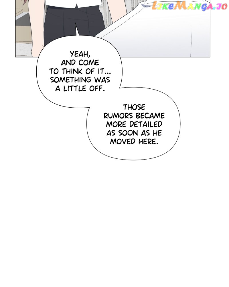 Moonmade Child – Manhwa chapter 23 - page 73