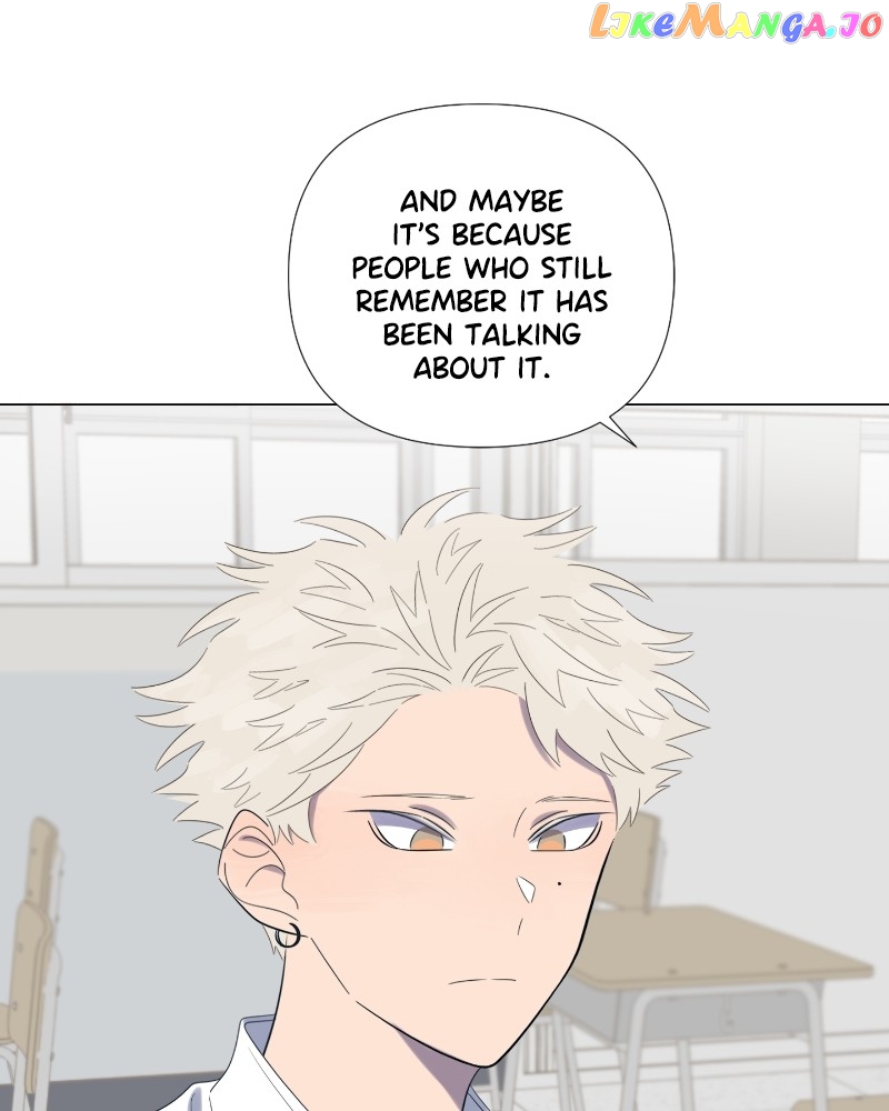 Moonmade Child – Manhwa chapter 23 - page 74