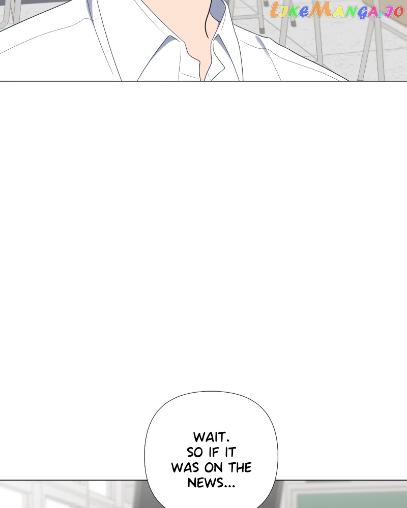 Moonmade Child – Manhwa chapter 23 - page 75