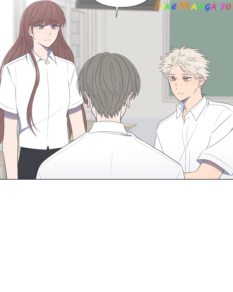 Moonmade Child – Manhwa chapter 23 - page 76