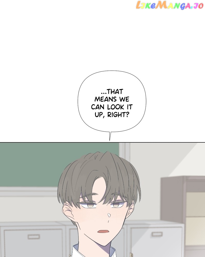 Moonmade Child – Manhwa chapter 23 - page 77