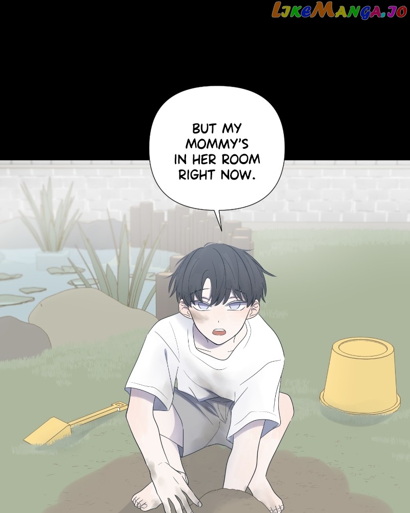 Moonmade Child – Manhwa chapter 23 - page 8