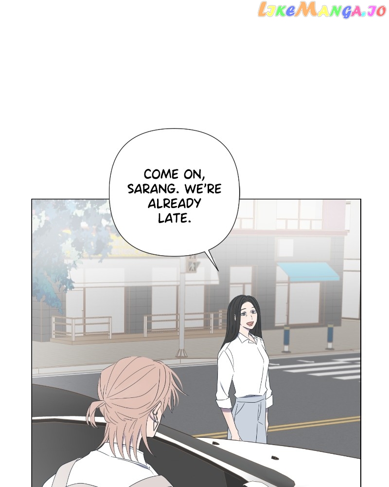 Moonmade Child – Manhwa chapter 23 - page 82