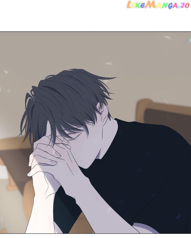 Moonmade Child – Manhwa chapter 23 - page 91
