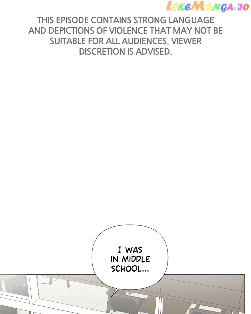 Moonmade Child – Manhwa chapter 24 - page 1
